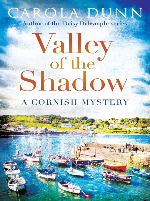 Title details for Valley of the Shadow by Carola Dunn - Available